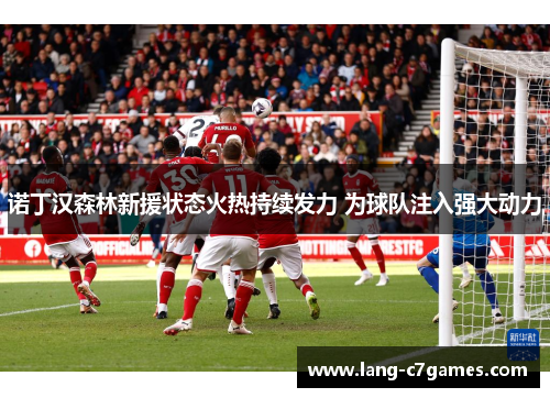 诺丁汉森林新援状态火热持续发力 为球队注入强大动力